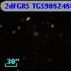 2dFGRS TGS908Z488