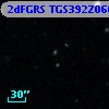 2dFGRS TGS392Z060