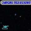 2dFGRS TGS153Z071