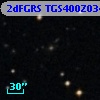2dFGRS TGS400Z034