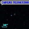 2dFGRS TGS867Z085