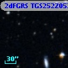 2dFGRS TGS252Z053