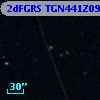 2dFGRS TGN441Z093