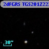 2dFGRS TGS201Z222