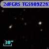 2dFGRS TGS809Z283