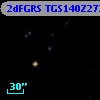 2dFGRS TGS140Z272