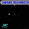 2dFGRS TGS190Z234