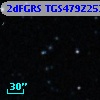 2dFGRS TGS479Z252