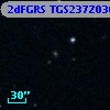 2dFGRS TGS237Z030