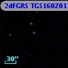 2dFGRS TGS160Z017