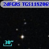 2dFGRS TGS118Z065