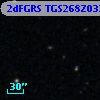 2dFGRS TGS268Z032