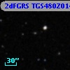 2dFGRS TGS480Z014