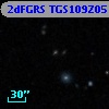 2dFGRS TGS109Z051