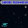 2dFGRS TGS844Z194