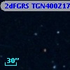 2dFGRS TGN400Z173