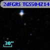 2dFGRS TGS504Z141