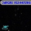2dFGRS TGS447Z019
