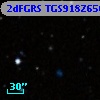 2dFGRS TGS918Z650