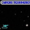 2dFGRS TGS894Z025