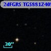 2dFGRS TGS881Z405