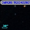 2dFGRS TGS242Z027