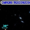 2dFGRS TGS228Z234