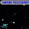 2dFGRS TGS258Z079