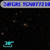 2dFGRS TGN077Z101