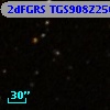 2dFGRS TGS908Z250
