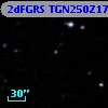 2dFGRS TGN250Z172