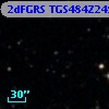 2dFGRS TGS484Z249
