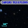 2dFGRS TGS175Z091