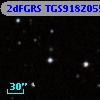 2dFGRS TGS918Z055