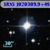 1RXS J020309.9+483718