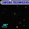 2dFGRS TGS908Z434