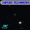 2dFGRS TGS400Z017