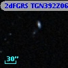 2dFGRS TGN392Z068