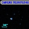 2dFGRS TGS875Z419