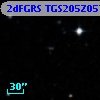 2dFGRS TGS205Z057