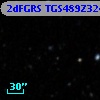 2dFGRS TGS489Z324