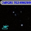 2dFGRS TGS490Z095