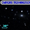 2dFGRS TGS406Z120