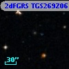 2dFGRS TGS269Z061