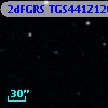 2dFGRS TGS441Z126