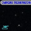 2dFGRS TGS070Z284