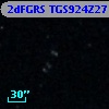 2dFGRS TGS924Z271