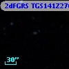 2dFGRS TGS141Z276