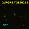 2dFGRS TGS202Z143
