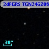 2dFGRS TGN245Z081